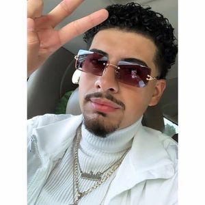 Meet your Posher, Eddie